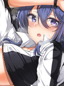 Девушка, которая обмочила стену