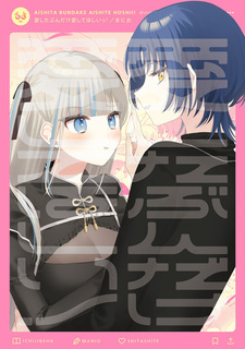 Я хочу, чтобы ты любила меня так же сильно, как я тебя!