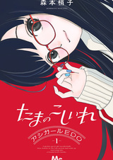 Tama no Koshiire: Ashi-Girl Edo