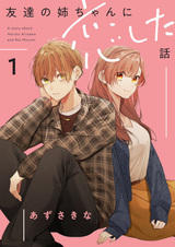 История о влюблённости в сестру моего друга