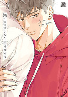 Я тебя вижу, любовь