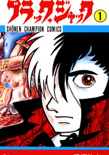 Чёрный Джек