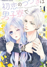 Hatsukoi no Tsuzuki wa Danshiryou de