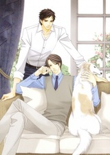 Приятная жизнь мистера Каясимы