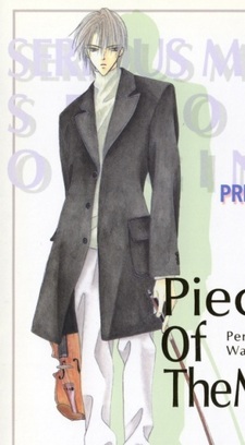 Осколки луны