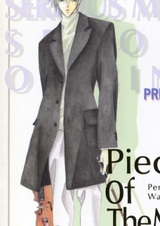 Осколки луны