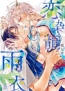 Koisome Ryuu Amegoromo