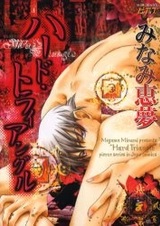 Жёсткий треугольник