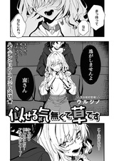 Niseru Ki Nakute Kusa desu