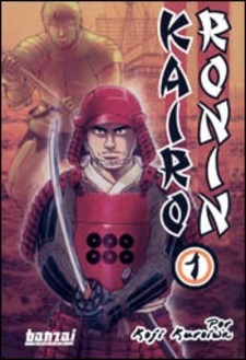 Задача ронина