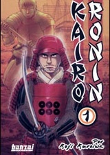 Задача ронина