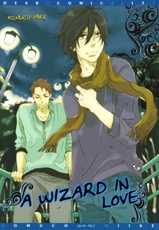 Влюблённый волшебник