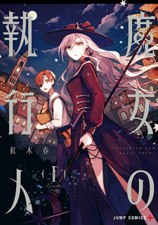 Палач ведьм