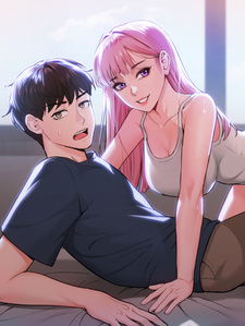 Клубничный рынок