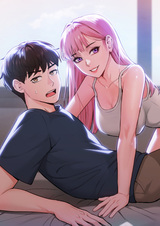 Клубничный рынок