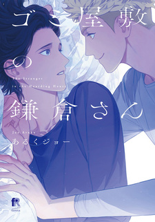 Камакура из мусорного дома