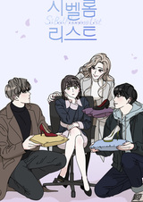 Список прекрасных мужчин