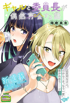 История о гяру и председателе комитета, которые случайно встречаются вновь