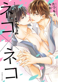 Neko x Neko: Wedding