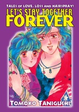 Давай останемся вместе навсегда