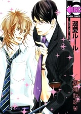 Правила страсти