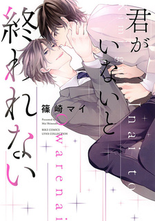 Kimi ga Inai to Owarenai