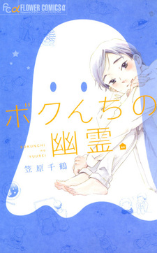 Моё домашнее приведение