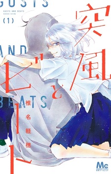 Порывы и удары