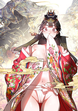 Сексуальный токкэби