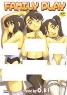 Семейная игра