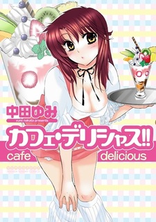 Cafe Delicious!!