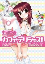 Cafe Delicious!!