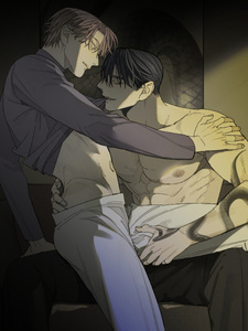 Бешеный пёс: Другая история