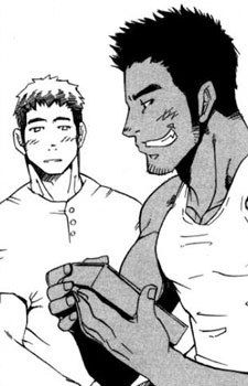 Счастливчики