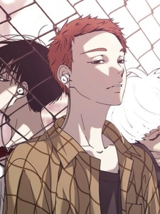 Мой старший брат — мой учитель