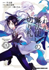 Это главный козырь мага