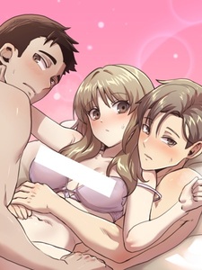 С друзьями моего брата