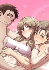 С друзьями моего брата