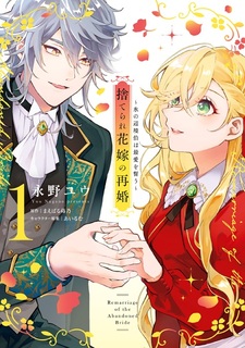 Suterare Hanayome no Saikon: Koori no Henkyouhaku wa Saiai wo Chikau