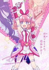 Majigawa! Mahou Shoujo no Kigurumi