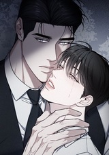 Закат в воде