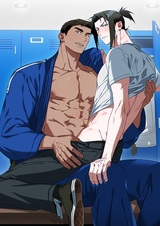 Клуб дзюдо «Справедливость»