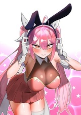 Услуги девушек-волшебниц