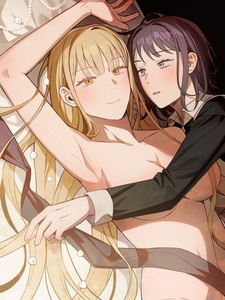 Благодать в винограднике