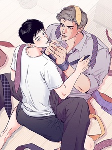 Как же использовать галстук этого мужчины?