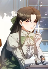 Имение принцессы в упадке