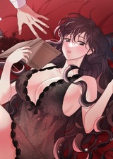 Тайное обучение с юной дамой