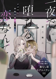 Влюбиться за одну ночь