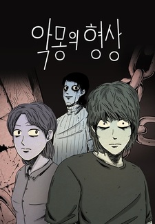 Форма кошмара