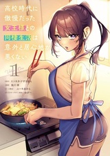 Koukou Jidai ni Gouman datta Joou-sama to no Dousei Seikatsu wa Igai to Igokochi ga Warukunai